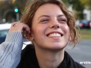 Ersties - Die Erfüllung von Liliths wilder BDSM-Fantasie 14/16