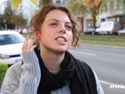 Ersties - Die Erfüllung von Liliths wilder BDSM-Fantasie 6/16