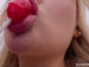 London Laurent Takes On Lexington Steele's BBC 2/16