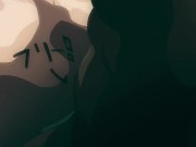 Two Horny Sluts Hungry For Big Cocks And Milk | Hentai 11/16