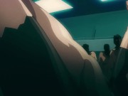 Two Horny Sluts Hungry For Big Cocks And Milk | Hentai 16/16