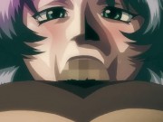 Two Horny Sluts Hungry For Big Cocks And Milk | Hentai 4/16