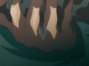 Two Horny Sluts Hungry For Big Cocks And Milk | Hentai 5/16