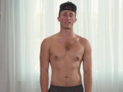 Hot Cocked Jock Auditions ? Asgmax 5/16