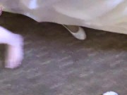 Seth Brogan Promoted Cecelia Taylor As Her Sexual Partner & Assistant! 12/16