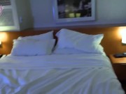 Seth Brogan Promoted Cecelia Taylor As Her Sexual Partner & Assistant! 2/16