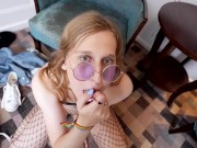 FEMOUT.XXX: ENJOY OUR NEW TGIRL HIPPIE WIKI 9/16
