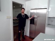 SEXSELECTOR - Unfaithful Asian Partner Sucks And Fucks Behind Her Jaded Lover's Back 1/16