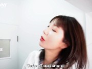 【Mr.Bunny】My slut boss 7/16