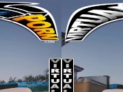 VIRTUALPORN - In The Hot Tub With Busty Babe Kimberly Snow #POV 14/16