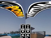 VIRTUALPORN - In The Hot Tub With Busty Babe Kimberly Snow #POV 15/16