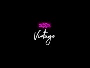 Vintage trio and anal sex 1/16