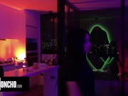 House Real Party Turns Into Hot 3sum Rough Sex When The Raveteens Renata And Fuck A Big Cock 3/16