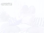 AGEDLOVE Horny JoJo relaxing in the hot tub gets a taste for big cock from Sam 14/16