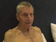 Grandpa fucks sweet black pussy for the first time 2/16