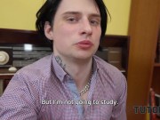 TUTOR4K. Lit Fuck with Moon Flower 2/16