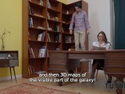 TUTOR4K. Lit Fuck with Moon Flower 4/16