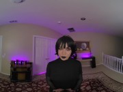 Scarlett Alexis As Mavis Celebrates 100th Bday With A Wild Fuck At Her Party 3/16