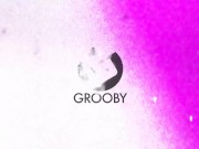 Blonde Shemale Milly Mera Fucked Hard Doggystyle Video 1/16