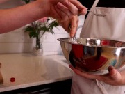 Blonde Shemale Milly Mera Fucked Hard Doggystyle Video 5/16