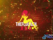 Trailer It was midnight After Dark and everyone was having a good time at the Flourish Party house when Gemini and Ace Bigs 16/16