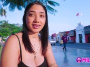 Are all television castings like this? Yes beautiful bitch, now open your ass. Nicki Power pillada 5/16