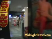 Crystal Ray Blowjob Slut 2/16