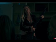 DIGITALPLAYGROUND - Juicy Silver Part Three Teaser Trailer 6/16