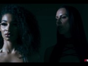 DIGITALPLAYGROUND - Juicy Silver Part Three Teaser Trailer 8/16