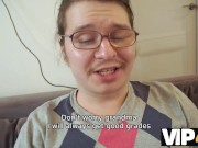 VIP4K. Naughty GFs dont need a man to have fun and to get pleasure 13/16