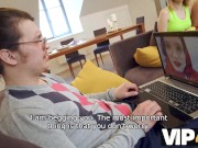 VIP4K. Naughty GFs dont need a man to have fun and to get pleasure 7/16