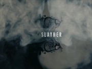 SLAYED Luscious babes enjoy lesbian threesome 2/16