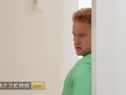 BRAZZERS - Big Naturals Fest Of A Threesome With Hot Babes Codi Vore & Chloe Surreal 2/16