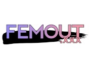 FEMOUT.XXX: TAKE OFF GABBY'S DRESS 1/16