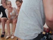 PIE4K. Beauty and the Sexbeast - Nikole Murkovski 4/16