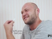 PIE4K. Beauty and the Sexbeast - Nikole Murkovski 5/16