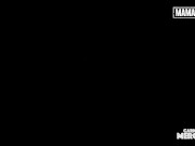 Beautiful Latina Lesbians Luna, Siarilin & Elisa Lick & Finger In Bathroom - MAMACITAZ 14/16