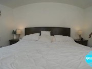 GROOBYVR: ANAL POV WITH LEILANI LI 2/16