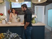 TRANS ANGELS - Charming Daisy Taylor Enjoys A Wild Threesome With Her Bf Dante & Her Bestie Kane Fox 8/16