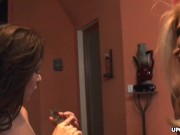 Raunchy Lesbians 15/16