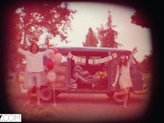 TUSHY Flawless Vanna Bardot in her First Anal Tushy debut 3/16