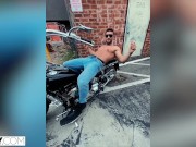 TUSHY Flawless Vanna Bardot in her First Anal Tushy debut 4/16