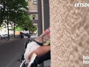 Daisy Lee Indulges In Steamy Rough Sex With BBC Roommate - HORNY HOSTEL 1/16