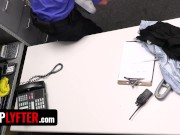 Case No. 7906268 - No Employee Perks by Shoplyfter Featuring Mads Flores & Rusty Nails 9/16