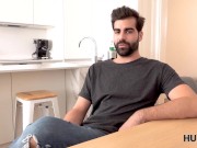 HUNT4K. Kinuski Kakku has sex with unknown man who is her BFs buddy 2/16