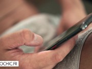 Lana Roy, the submissive living doll 2/16