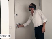 Lana Roy, the submissive living doll 3/16