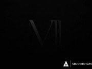 2 Angry Men Rough Fuck Slutty Girlfriend 1/16