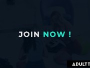 Cute Brunette Seduces The Hottest Lesbian MILF 1/16