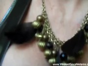 Amateur Housewife Uses Her Sexuality To Cuckold Her Hubby 4/16